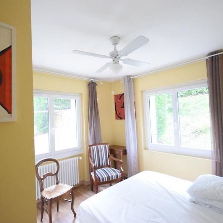 Appartement A Evian-Les-Bains Avec Wifi, Garage Ferme Et Animaux Admis - Fr-1-498-40 מראה חיצוני תמונה