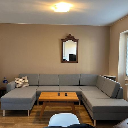 Appartement A Evian-Les-Bains Avec Wifi, Garage Ferme Et Animaux Admis - Fr-1-498-40 מראה חיצוני תמונה