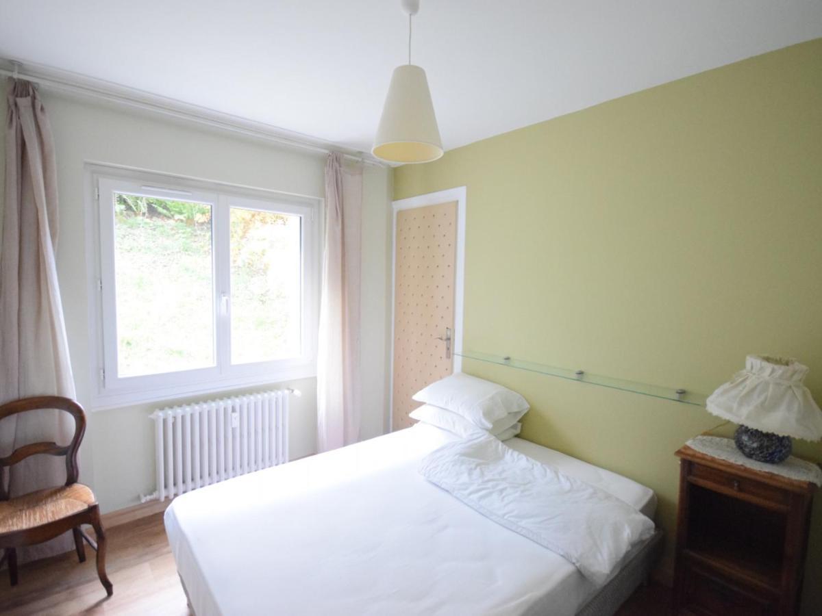 Appartement A Evian-Les-Bains Avec Wifi, Garage Ferme Et Animaux Admis - Fr-1-498-40 מראה חיצוני תמונה