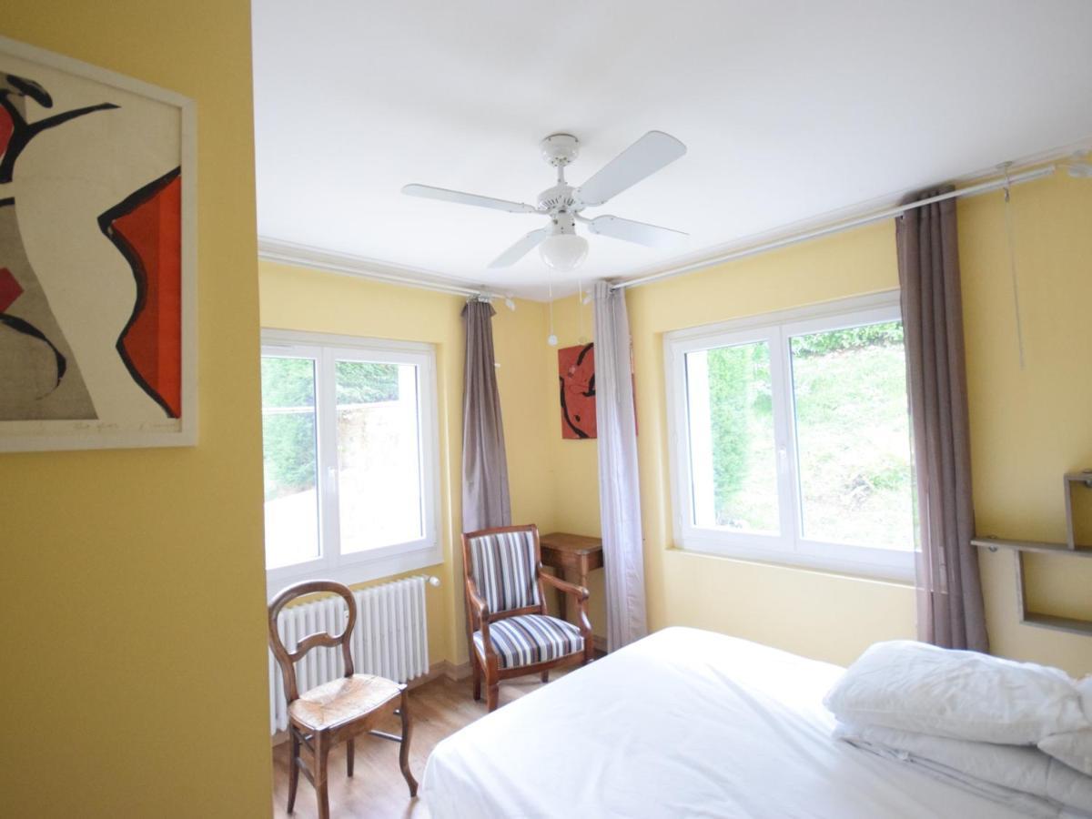 Appartement A Evian-Les-Bains Avec Wifi, Garage Ferme Et Animaux Admis - Fr-1-498-40 מראה חיצוני תמונה