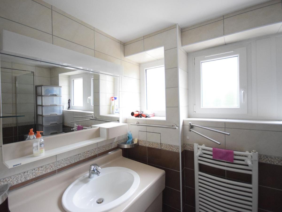 Appartement A Evian-Les-Bains Avec Wifi, Garage Ferme Et Animaux Admis - Fr-1-498-40 מראה חיצוני תמונה