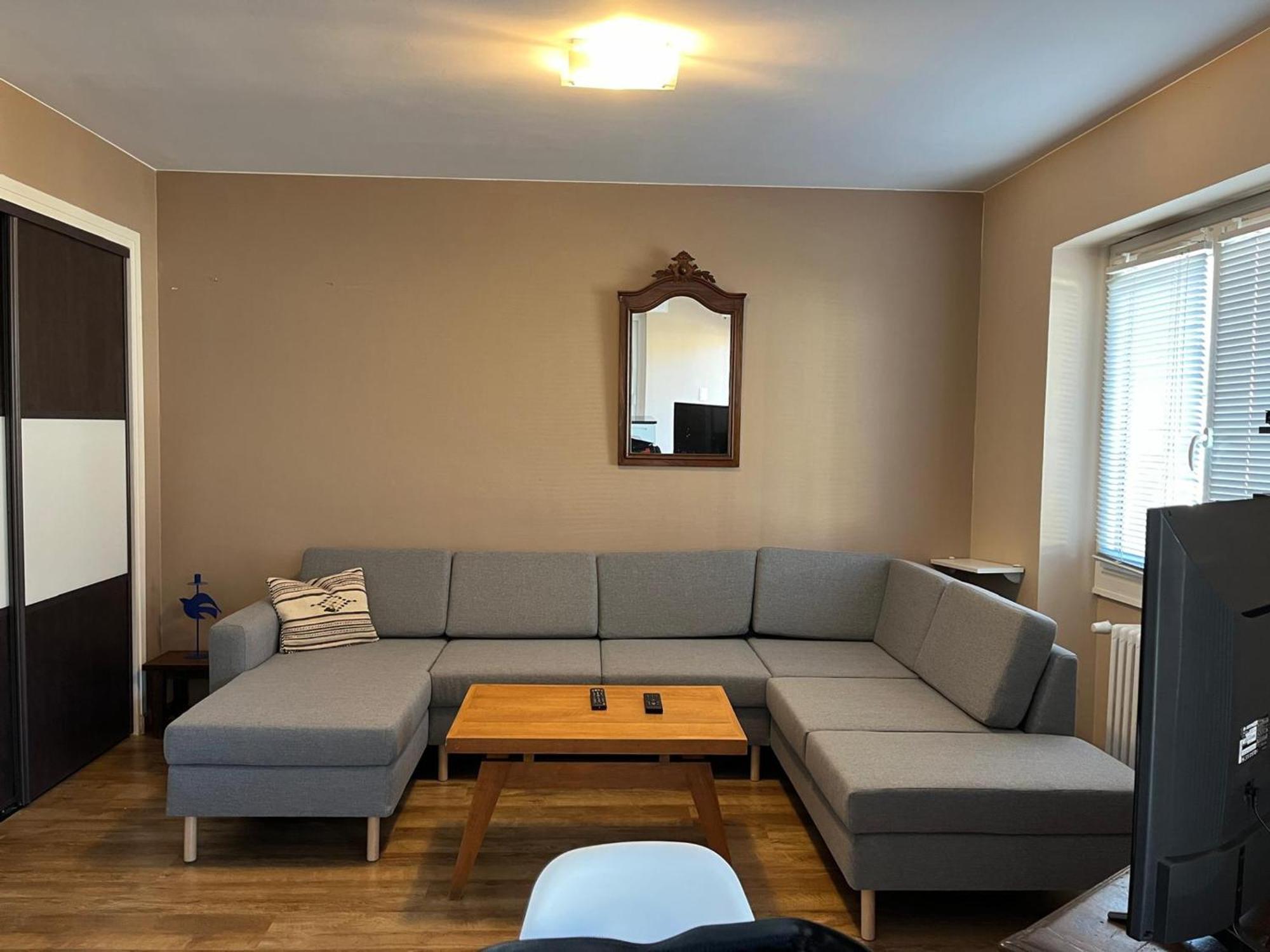 Appartement A Evian-Les-Bains Avec Wifi, Garage Ferme Et Animaux Admis - Fr-1-498-40 מראה חיצוני תמונה